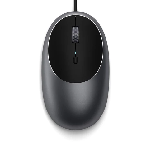 Satechi C1 Mouse Ambidextrous USB