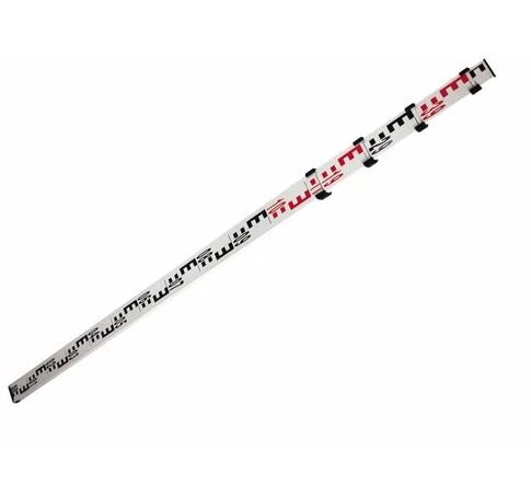 telescopic levelling batten