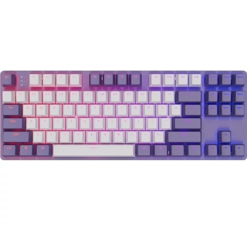 Product KD87A One Purple/White