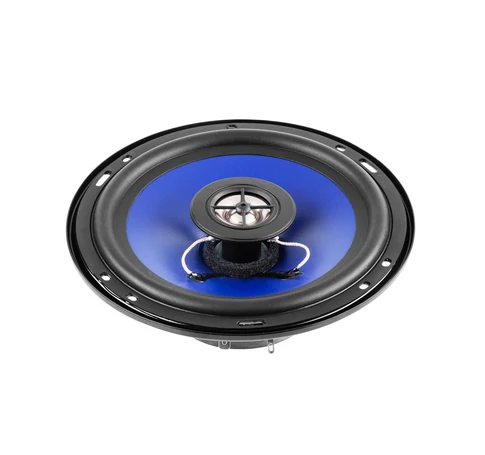 PY-1610C 6.4" Car Speaker