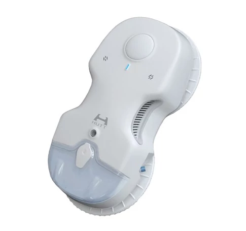 HUTT C65 Window Cleaning Robot - White