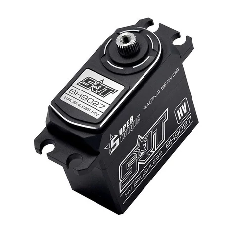 Kefe nélküli szervo SRT BH9027 HV ??70g (25kg / 0,08sec)