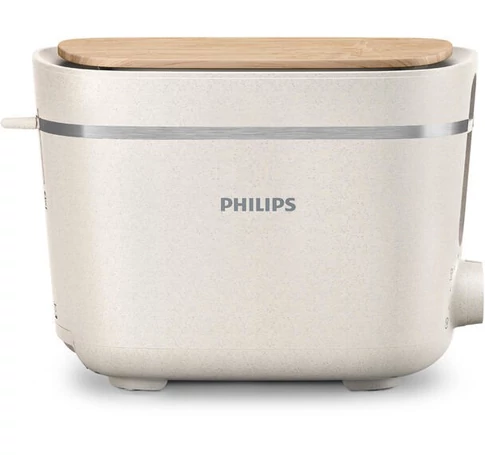 Philips HD2640/10 toaster 2 slice(s) 830 W White