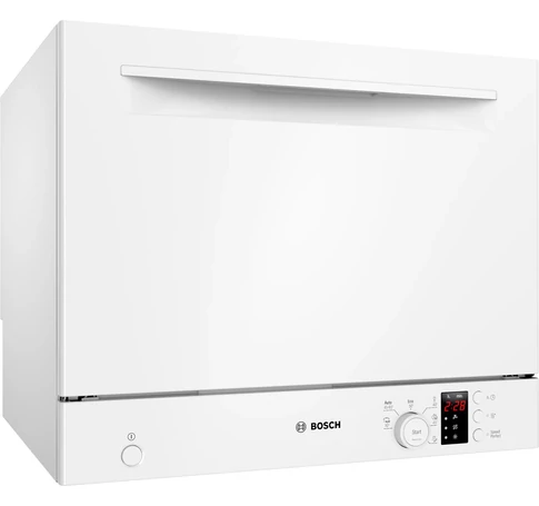 Bosch Serie 2 SKS2ITW00E dishwasher Countertop 6 place settings E