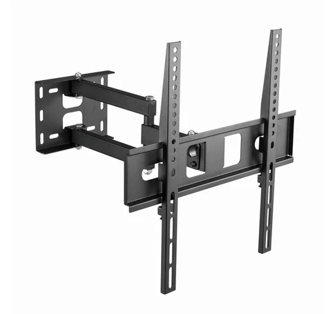 Gembird WM-55ST-03 TV mount/stand 139.7 cm (55") Black