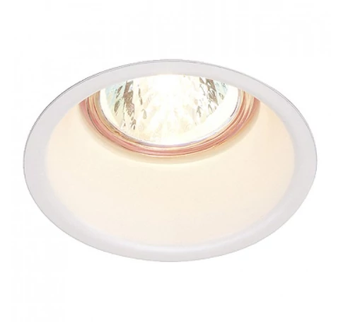 HORN MR16  fehér  12V GU5,3 50W