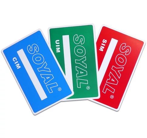 SOYAL AR-TAGC-SOR