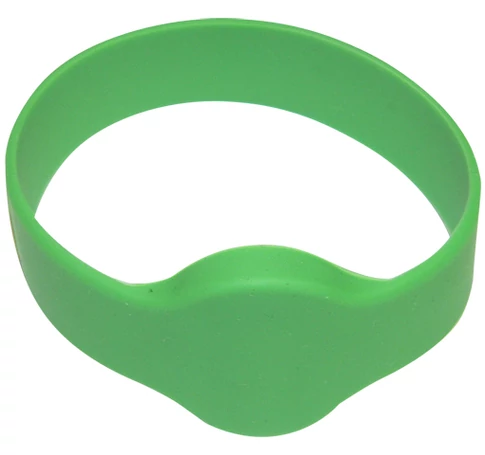 S. AM Wristband No.1 125 kHz zöld