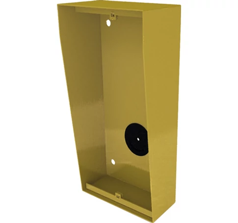 Golmar NX872 arany