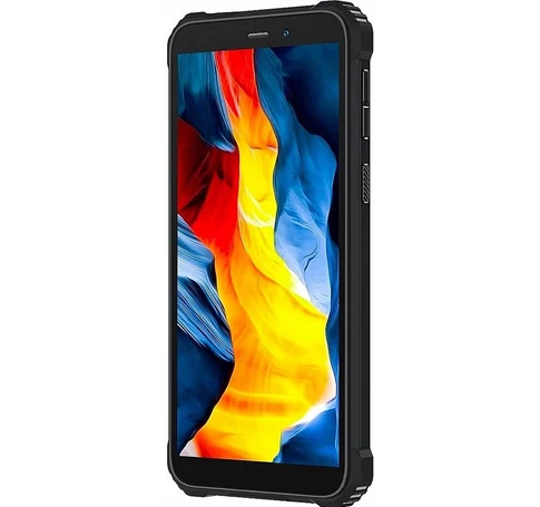 Oukitel WP32 PRO 6’ 6/256 Gb Black smartphone