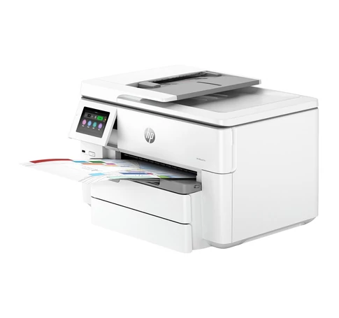 HP OfficeJet Pro 9730e multifunction machine