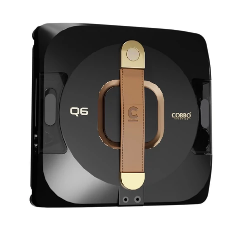 COBBO Q6 slim window cleaning robot