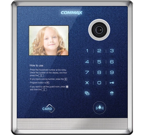 COMMAX DRC-703LC