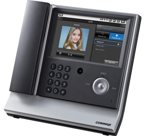 COMMAX CIOT-G701M