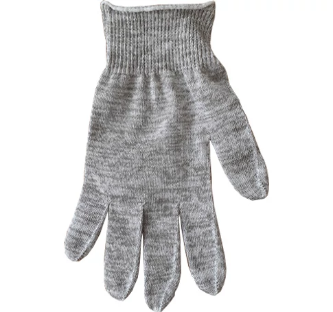 Ezüstszálas kesztyű 4 szálas 10/XL 10 pár