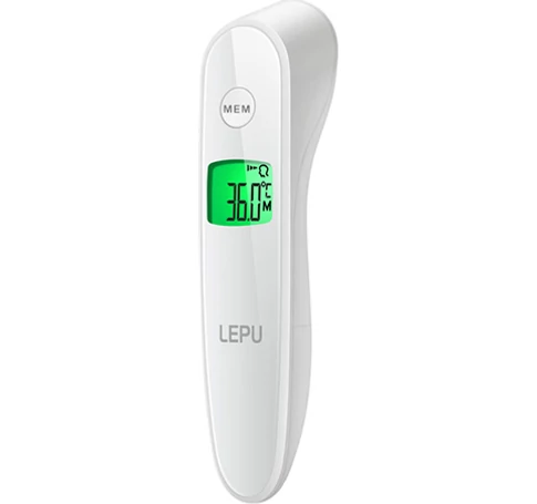 LEPU LFR30B IR érintésnélküli testhőmérséklet mérő