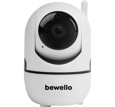 Bewello BW2030 Smart biztonsági kamera