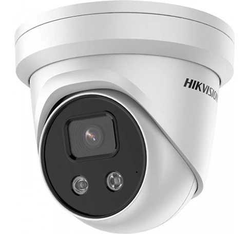 HIKVISION DS-2CD2366G2-ISU/SL (4mm)