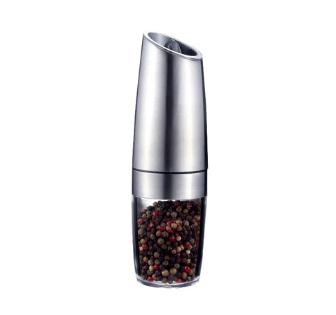 Smile SMP-3 Inox gravity mill