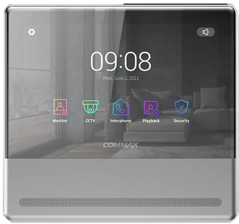 COMMAX CDV-70QT