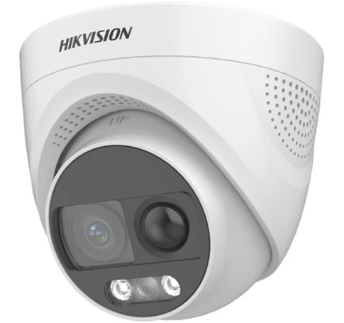 HIKVISION DS-2CE72KF3T-PIRXO (2.8mm)