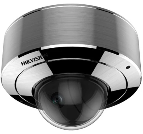HIKVISION DS-2XE6146F-HS (2.8mm) (C)