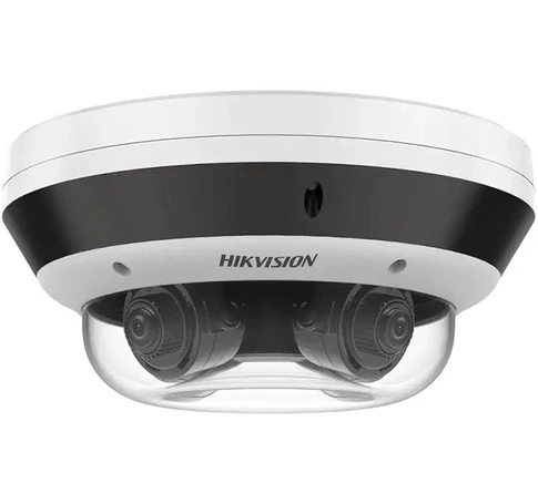 HIKVISION DS-2CD6D44G1-IZS (2.8-8mm)