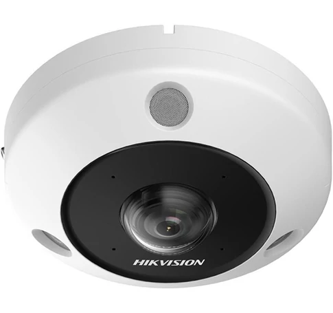 HIKVISION DS-2CD6365G1-IVS (1.16mm)