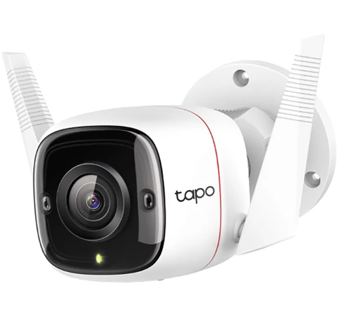 TP-LINK Tapo C310 (2 db-os)