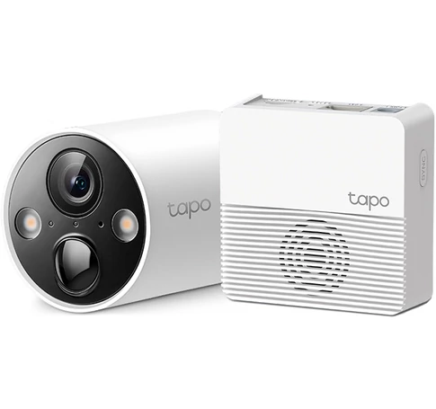 TP-LINK Tapo C420S1