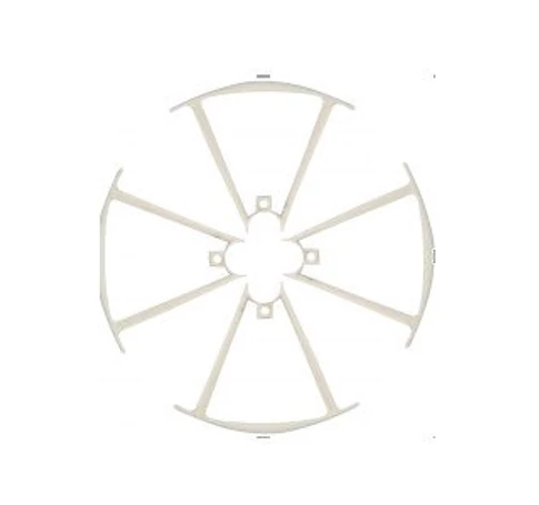 Syma X20 légcsavarvédők (4 db)