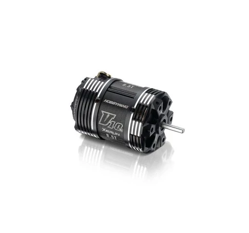 Hobbywing Xerun V10 G3 10.5T 4500KV kefe nélküli motor