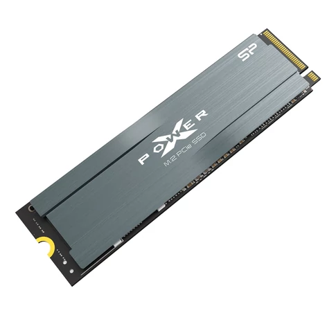 Silicon Power US75 4 TB M.2 PCI Express 4.0 NVMe 3D NAND