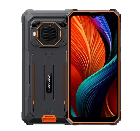 Blackview BV6200Plus 8/256GB Orange