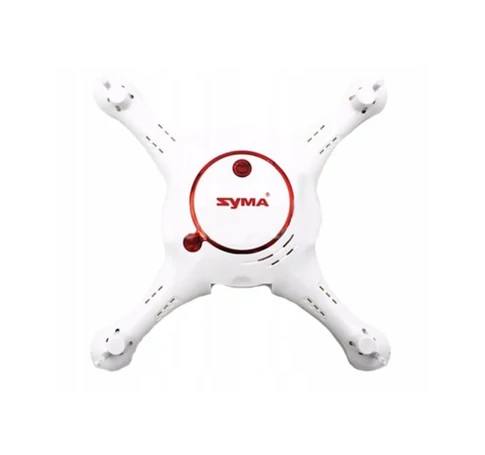 Felső és alsó tok a Syma X5UW-D modellhez