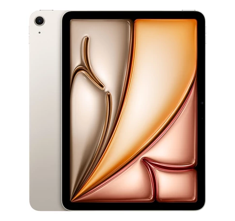 Apple iPad 11-inch Air Wi-Fi 128GB - Starlight