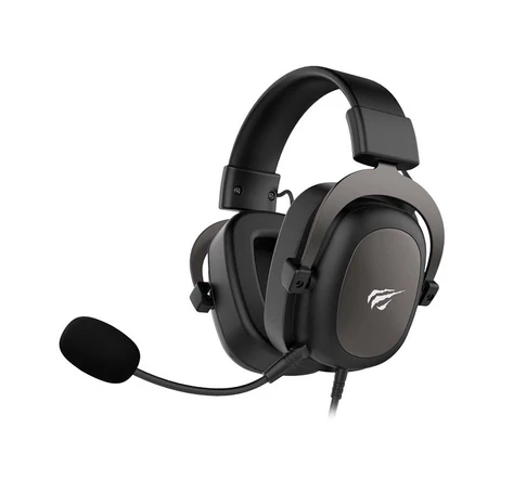 Havit GAMENOTE H2002D 3,5 mm-es PS4 Xbox gaming fejhallgató
