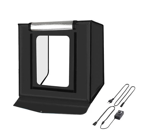 Puluz árnyékoló sátor 40cm 60W (PU5040EU)
