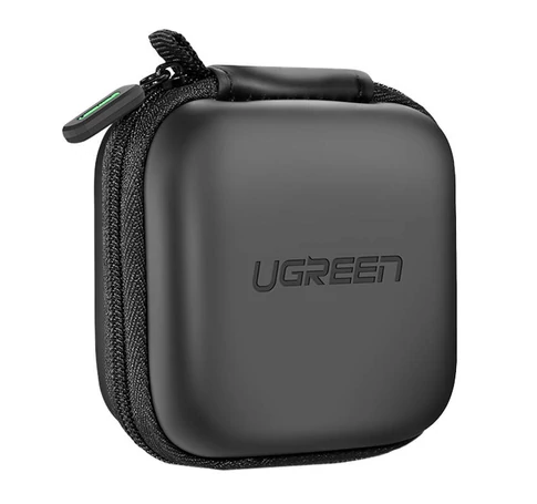 Tok fejhallgatóhoz / tartozékokhoz GSM UGREEN (fekete)