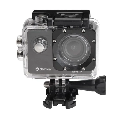 Denver ACW-5054 action sports camera 5 MP Full HD CMOS Wi-Fi