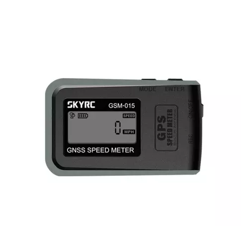 SkyRC többfunkciós GPS készülék