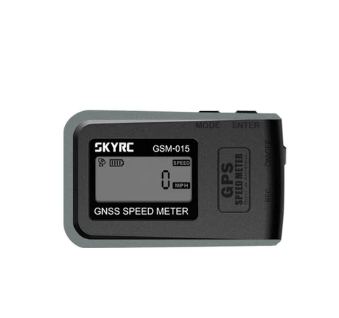 A SkyRC egy többfunkciós GPS-eszköz