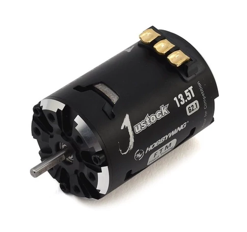 Hobbywing Justock G2.1 21.5T kefe nélküli motor