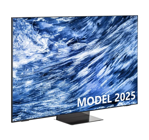 Samsung QE65QN990FT 165.1 cm (65") 8K Ultra HD Smart TV Wi-Fi Black
