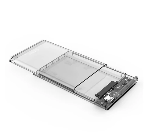 Obudowa zewnętrzna dysku Orico HDD 2,5" + kabel USB-C 3.1 Gen2