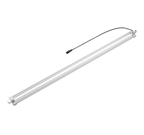 Puluz LED panel árnyékoló nélkül 80 cm 40W 4250 lumen PU5213