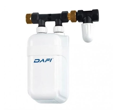 Dafi POZ03133 water heater