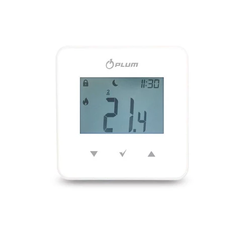 Wireless room thermostat KENSOL eSTER_x40 WITHOUT ISM