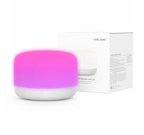 Yeelight Bedside D2 Intelligent LED night light 5W