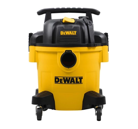 DeWALT DXV20P száraz-nedves porszívó, 20 liter, 15 Kpa, 37,8 l/s, 8 tartozék, 1050 W